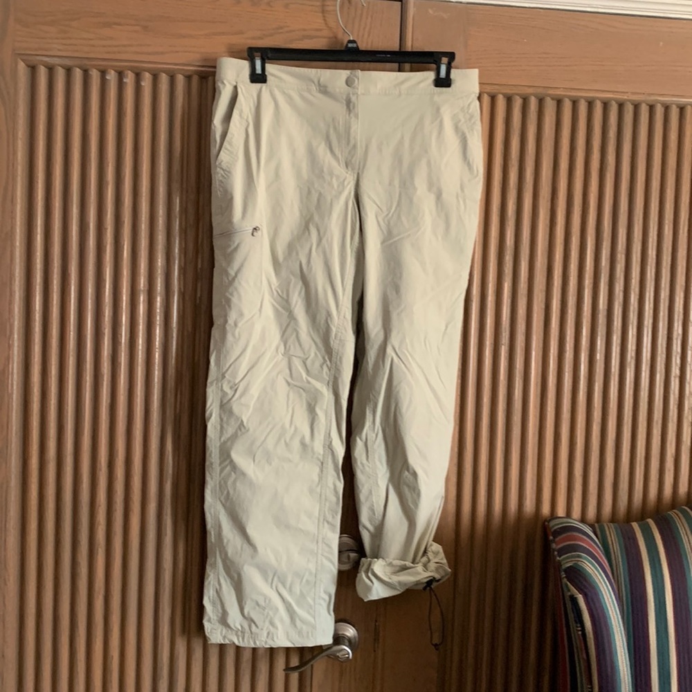 Hiking pants